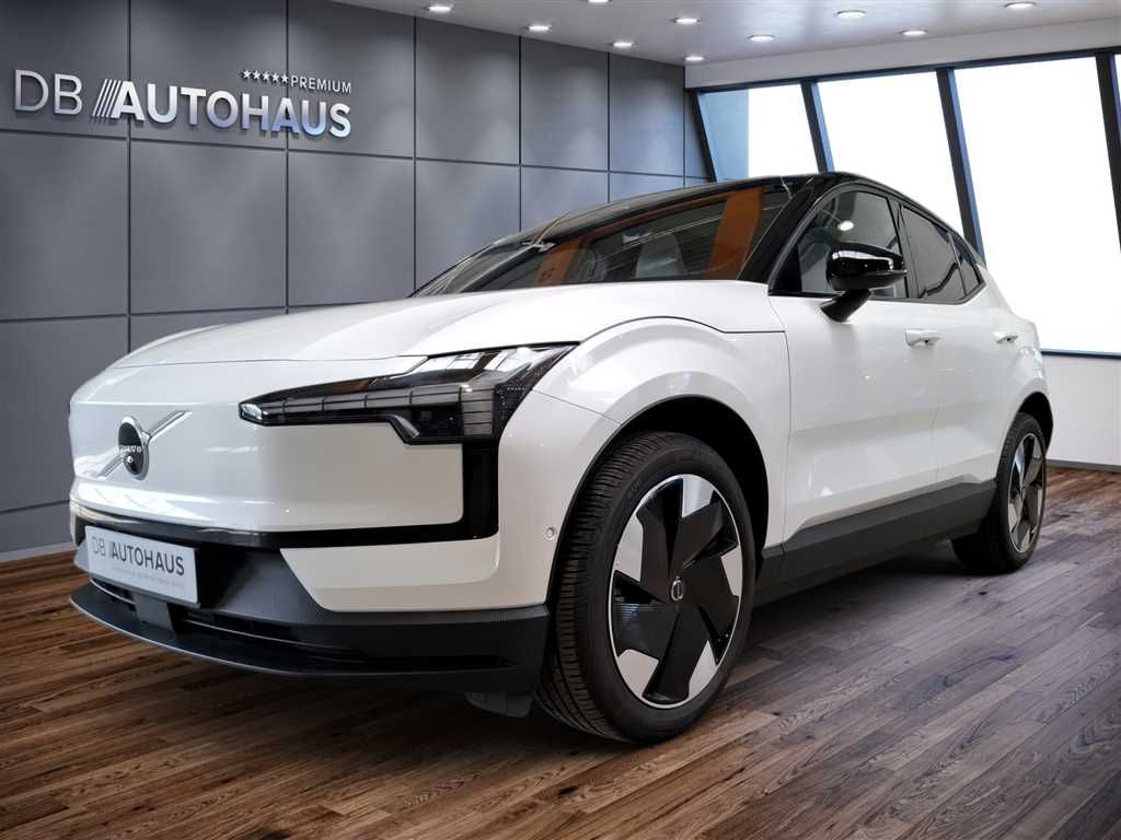 Volvo EX30 Extended Range Ultra 69 kWh 