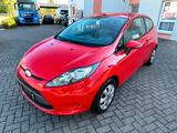 Ford Fiesta Econetic - Ford Fiesta: Econetic