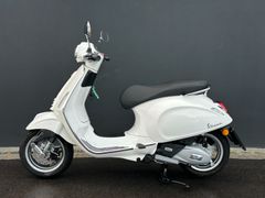 VESPA Primavera 125 ABS 2025 + 1x zum AKTIONSPREIS