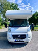 Fiat Mc Louis - Fiat Etagenbett