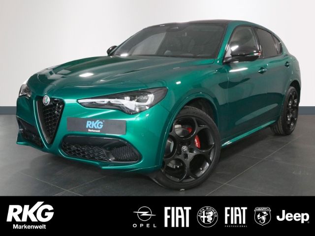 Alfa Romeo Stelvio Tributo Italiano 2.0 Turbo*Technologie P