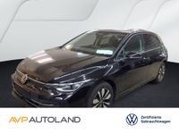 Volkswagen Golf - Vorschau Bild 1