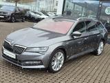 Skoda Superb Combi L&K 4x4 - gebrauchte Skoda Superb aus dem Jahr 2023
