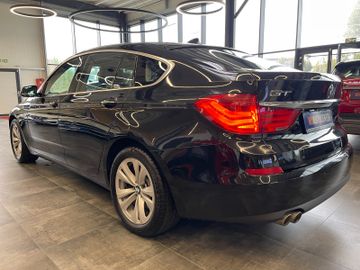 BMW 530 Gran Turismo *HUD*PANO*NAVI*LEDER*KAMERA*