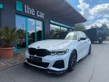 BMW M340i xDrive AC Schnitzer - BMW M340i: Automatik
