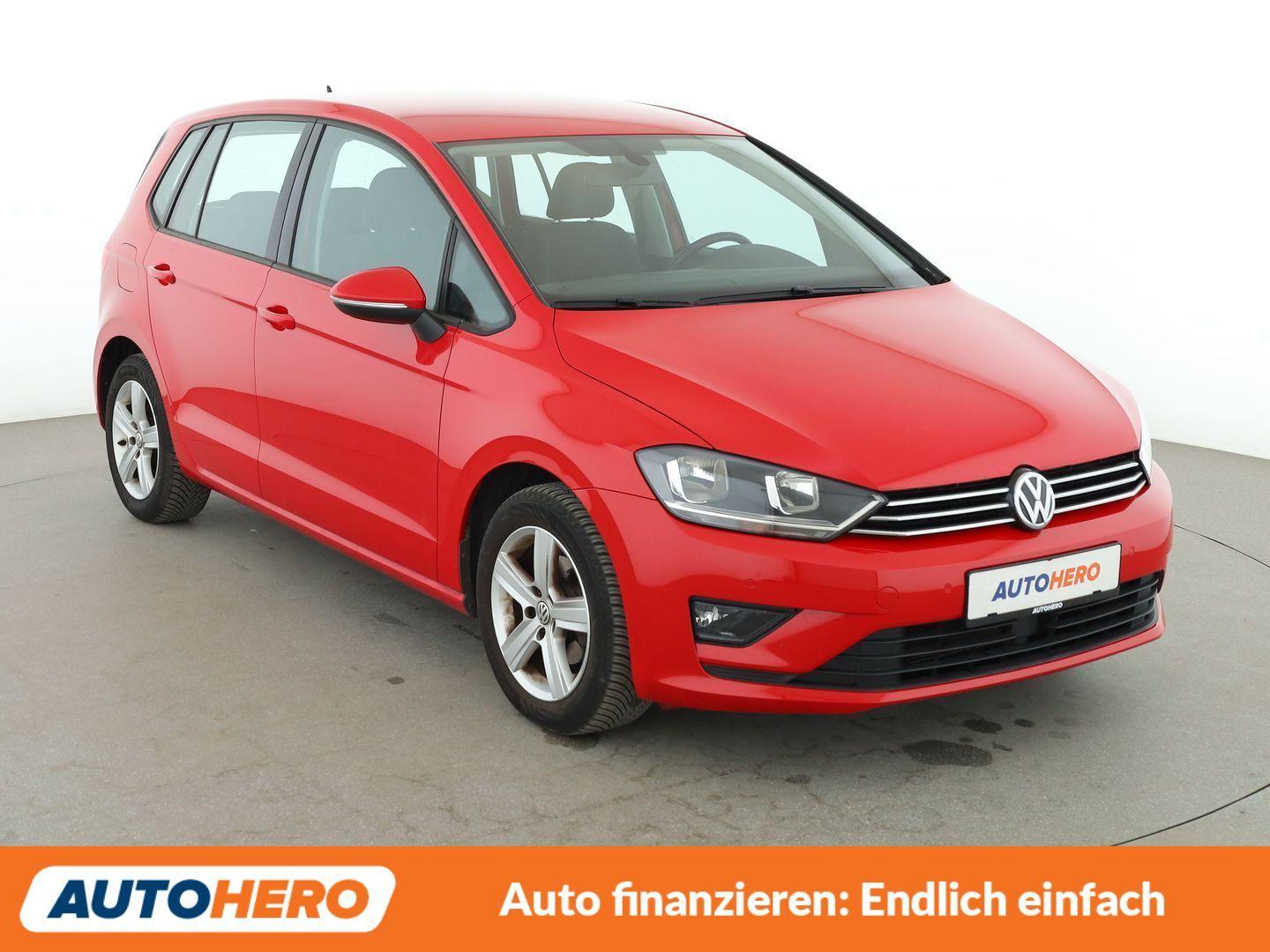 Volkswagen 1.2 TSI Comfortline BMT*PDC*KLIMA*ALU*