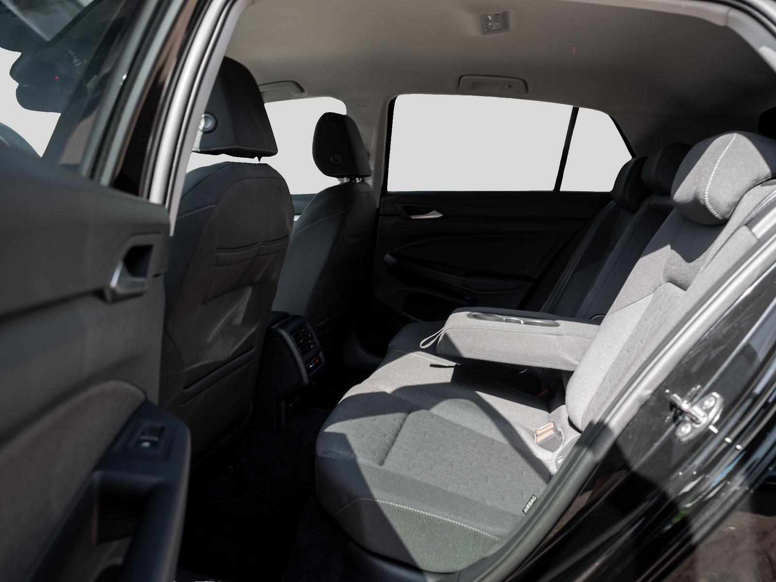 Volkswagen Golf Life 1.5 l TSI OPF 6-Gang Kam., миниатюра 8