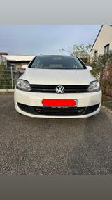 Volkswagen Golf Plus 1.4 Comfortline Comfortline - VW Golf Plus Gebrauchtwagen in Karlsruhe
