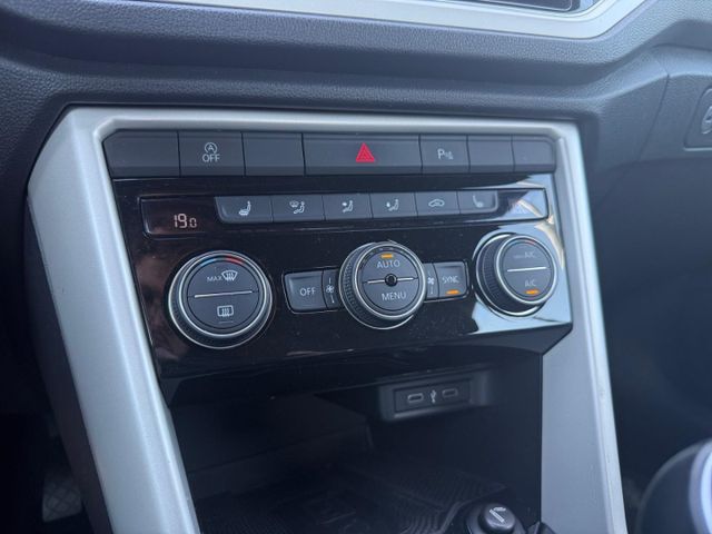 T-Roc Cabriolet Style 1.5 TSI 110kW Navi ACC