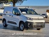 Citroën Berlingo 110pk Automático, L1H1, Navegación, Air - Doppelkabine Berlingo