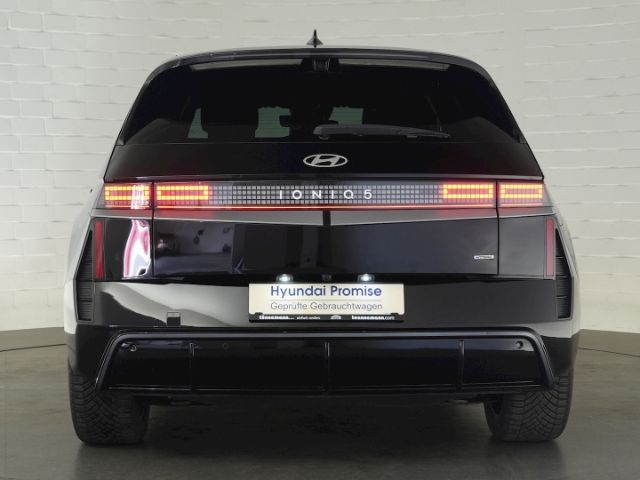 IONIQ 5 FACELIFT N-LINE X 84kWH 4WD+LED MATRIX+N