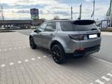 Land Rover Discovery Sport D200 AWD Automatik Dynamic SE - Land Rover aus 2024