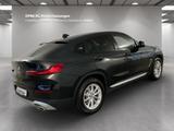 BMW X4 xDrive20i Navi Laser Kamera Pano.Dach Alarm - BMW X4 in Kassel