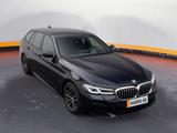BMW 530d xD M Sport DAB Laser HUD Alarm AHK Komfort - BMW 530 in Rostock