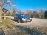 Mercedes-Benz mercedes w220 S500 V8 Verkauf/Tausch - gebrauchte Mercedes-Benz S 500 aus dem Jahr 2000