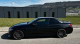 BMW 440i Cabrio M-Sport schwarz LCI ohne OPF 20 Zoll - gebrauchte BMW 440 aus dem Jahr 2017