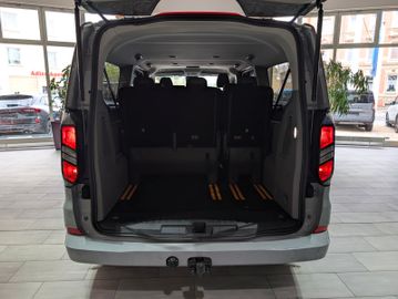 Ford Tourneo Custom L2 Tourneo Titanium 9-Sitzer
