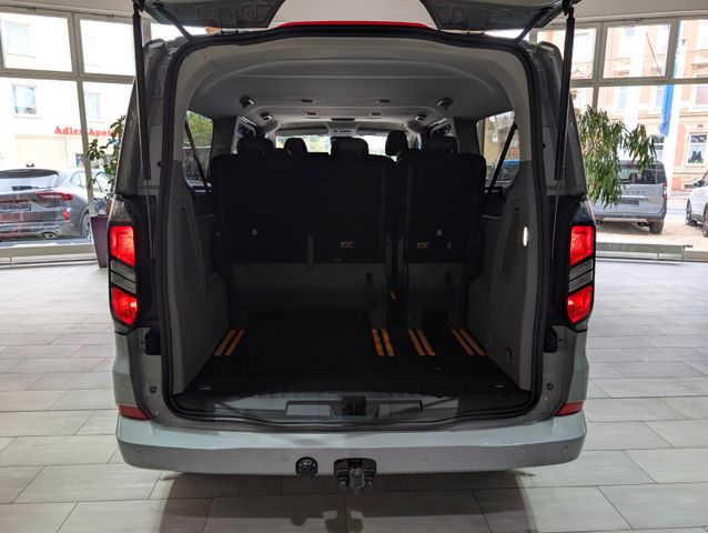 Ford Tourneo Custom L2 Tourneo Titanium 9-Sitzer