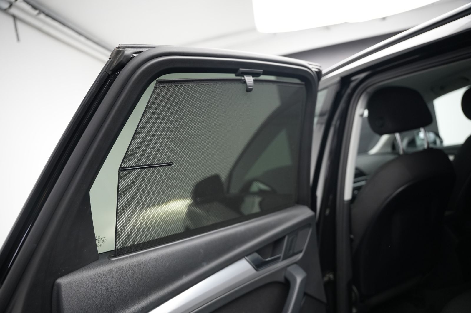 Fahrzeugabbildung Audi Q5 40 TDI *S-Line*Virtual*Rückfahrkamera*Navi
