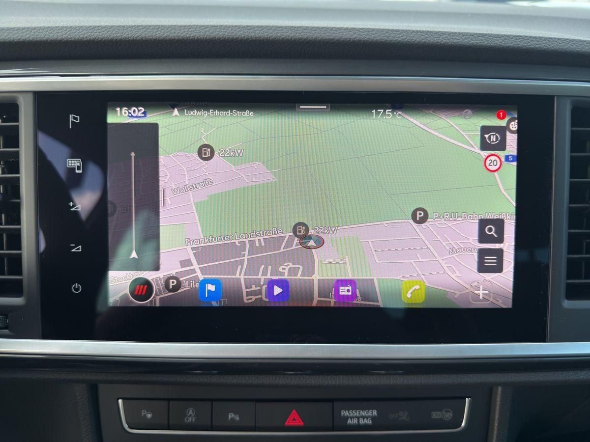 Seat Ateca - Bild 24