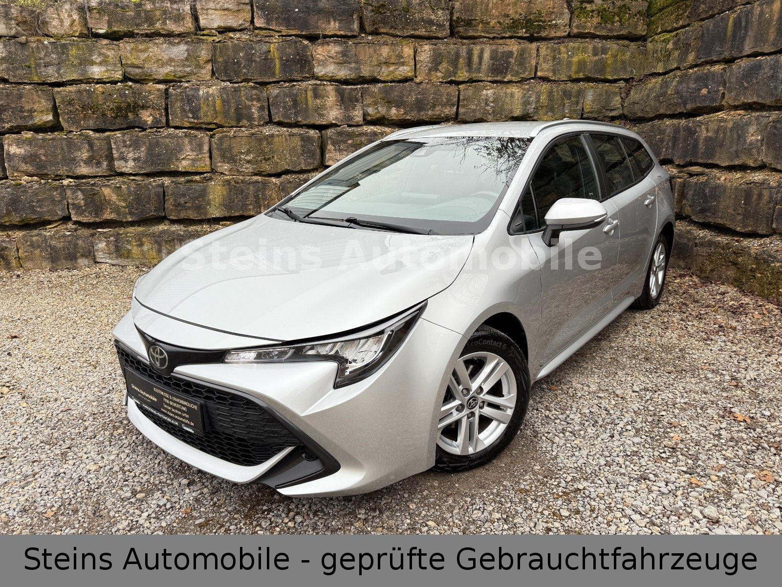 Toyota Corolla Touring Sports Comfort*LED*KAMERA*19%VAT