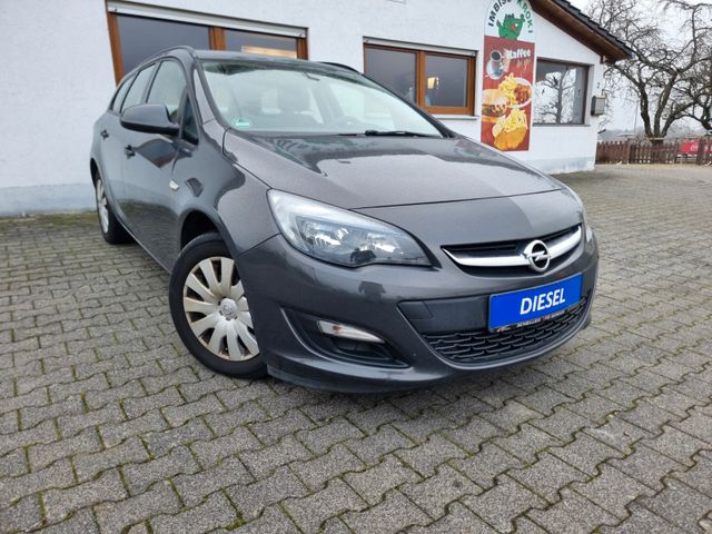 Opel Astra J Sports Tourer  1,6 CDTI  TÜV 04/2026