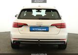 Audi A4 Avant 2.0 TDI S line #AHK#LED#Cam - Audi A4: 2l TDI