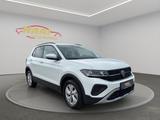 Volkswagen T-Cross 1.0 TSI Life *LED*App-Connect* - VW T-Cross von 2025