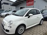 Fiat 500 S - Fiat 500 mit Diesel-Antrieb