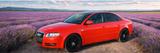 Audi A4 2.0 multitronic - 