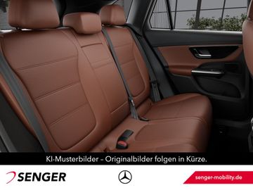 Mercedes GLC 220 - 10