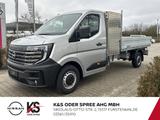 Nissan Interstar S-CAB 3SK 1 35 dCi170 FWD MT N-CONNECT