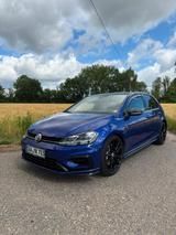 Volkswagen Golf R Performance 2.0 TSI DSG 4Motion/Akrapovic - Gebrauchtwagen mit Akrapovic Auspuffanlage