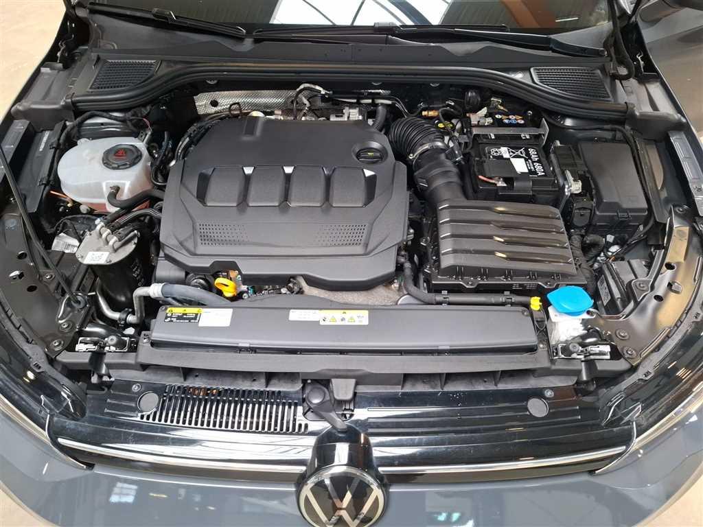 Volkswagen Golf Variant Life 2.0 TDI DSG WinterpaketPremium, миниатюра 22
