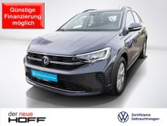 Volkswagen Taigo 1.0 TSI Life Anschlussgarantie Kamera Navi