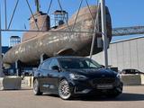 Ford Focus Lim. ST PERFORMANCE-MATRIX SCHEINWERFER - Ford Focus ST Performance Gebrauchtwagen