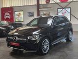 Mercedes-Benz GLC 200/4Matic/AMG-Line/Pano/MB-Scheckheft - Mercedes-Benz GLC 200 in Hagen