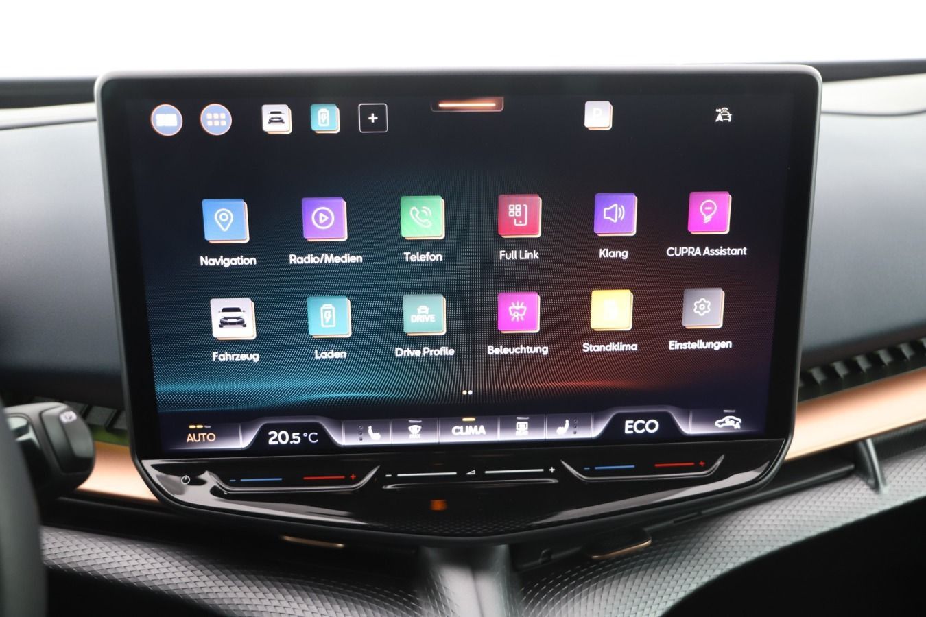 Cupra Tavascan - Bild 10