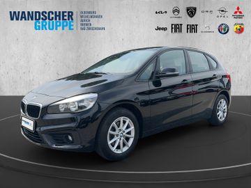 BMW 220 d 2.0 Active Tourer *PDC*Sitzhzg*Tempomat*