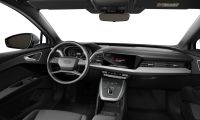 Audi Q4 e-tron - Vorschau Bild 10