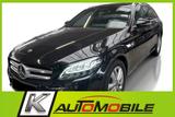 Mercedes-Benz C 220 d T Avantgarde LED+Kamera+Leder+Navi+AHK - gebrauchte Mercedes-Benz C 220 aus dem Jahr 2019