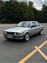 BMW E30 318 - BMW 318 aus 1986
