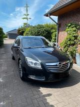Opel Insignia Sports Tourer 2.0 CDTI Diesel - Opel Insignia in Oldenburg