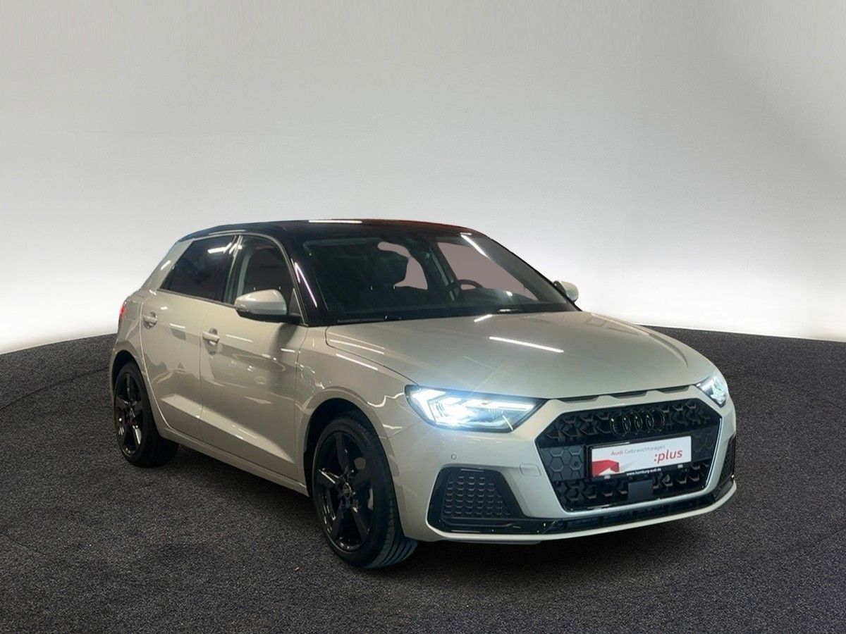 Audi A1 - Bild 5