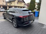 Mercedes-Benz EQC 400 4MATIC AMG Line AMG Line - Mercedes-Benz EQC von privat