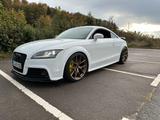 Audi TT 3.2 Turbo - Audi TT aus 2006