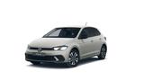 Volkswagen Polo Life 1,0 l 59 kW (80 PS) 5-Gang - Volkswagen Polo Neuwagen mit Benzin-Antrieb