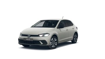 Volkswagen Leasingangebot: Volkswagen Polo Life 1.0