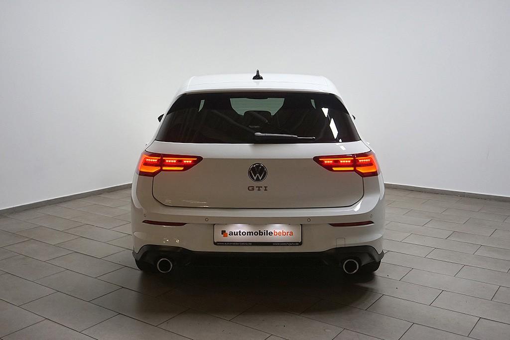 Volkswagen Golf 8 2.0TSI DSG GTI Virtual AHK Sthz, миниатюра 7