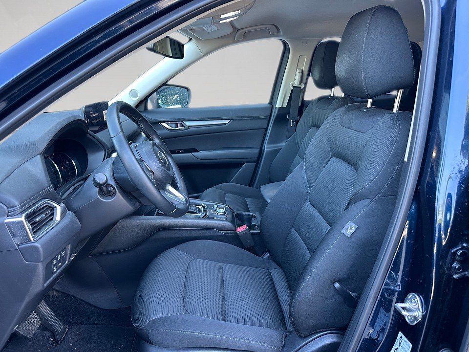 Fahrzeugabbildung Mazda CX-5 2.2D 150PS FWD 6AG ADVANTAGE